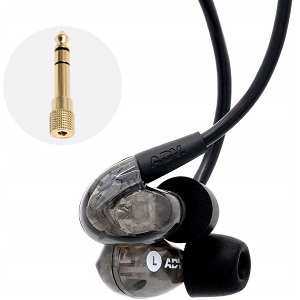 Advanced Sound Group Model 2 Updated Stage in-Ear Monitor