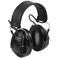 3M Peltor Tactical Sport Hearing Protector