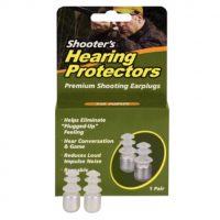 Acu-Life Earplug – Shooter’s Hearing Protectors