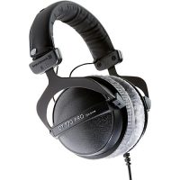 Beyerdynamic DT 770 PRO 250 Ohm Studio Headphone