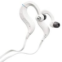 Denon AHC160WWTEM Wireless in-Ear Sports Headphones