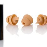 EARPEACE HD EAR PLUGS