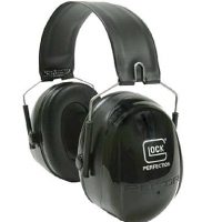 Glock OEM Hearing Protection