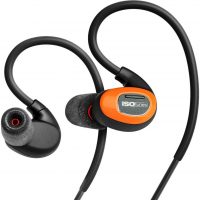 ISOtunes PRO - Noise Isolating Bluetooth Earbuds