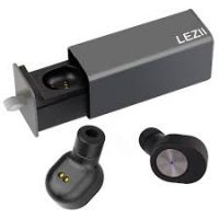 LEZII Wireless Bluetooth Mini Earbuds Earphones