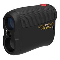 Leupold RX-650 Micro Laser Rangefinder