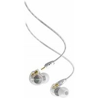 MEE audio Universal-Fit Noise-Isolating Musician's In-Ear Monitors