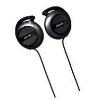 Maxell EC-150 Stereo Line Ear Clips