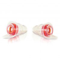NU High Fidelity Ear Plugs for Motorcycles
