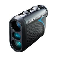 Nikon Aculon Al11 Laser Rangefinder