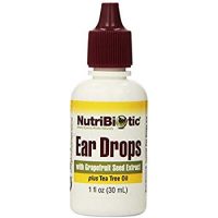 Nutribiotic Ear Drops
