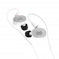 PSB M4U-4 BLK M4U 4 High Definition in-Ear Monitors Headphones