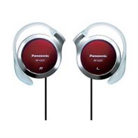 Panasonic Clip Headphones
