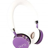 Puro Sound Labs BT2200 On-Ear Headphones