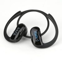 Pyle MP3 Player Waterproof Bluetooth Headphones