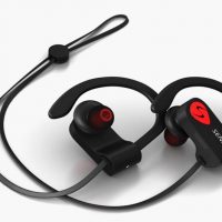 SENSO ActivBuds Waterproof Bluetooth Headphones