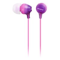 Sony MDREX15AP Fashion Color EX Series Earbuds