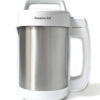 SoyaJoy G4 Soy Milk Maker & Soup Maker