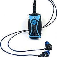 Stream Waterproof Bluetooth Player Underwater Headphones by H2O Audio