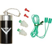 Vater Percussion Earplugs For Musicians