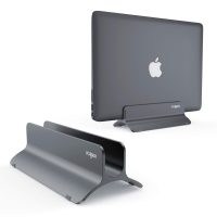 Vogek Foldable and Portable Aluminum Laptop Stand