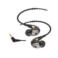 Westone UM Pro 30 Triple-Driver Universal-Fit In-Ear Musicians’ Monitors